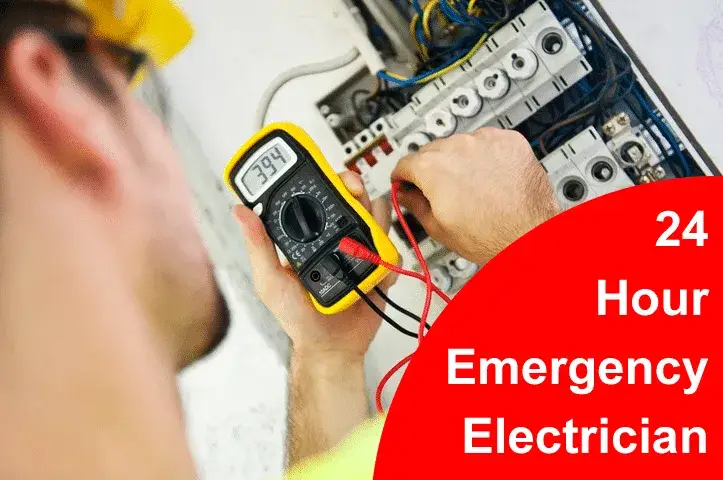 24-Hour Emergency Electricians Haringey You Can Trust in Haringey