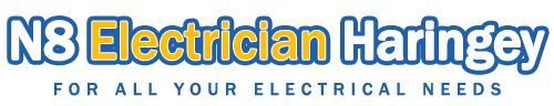 N8 Electrician Haringey