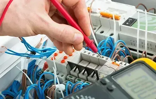 Professional electrician in Haringey